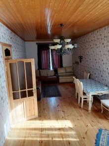 Kirayə (Aylıq) Villa, Abşeron.r, Novxanı-3
