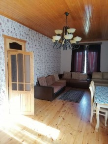 Kirayə (Aylıq) Villa, Abşeron.r, Novxanı-5