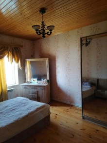 Kirayə (Aylıq) Villa, Abşeron.r, Novxanı-8
