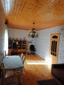 Kirayə (Aylıq) Villa, Abşeron.r, Novxanı-12
