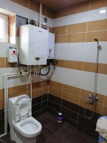 Kirayə (Aylıq) Villa, Abşeron.r, Novxanı-16