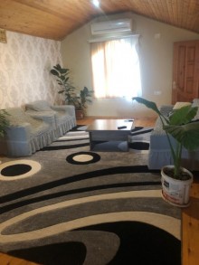 Kirayə (Aylıq) Villa, Xəzər.r, Şağan-2