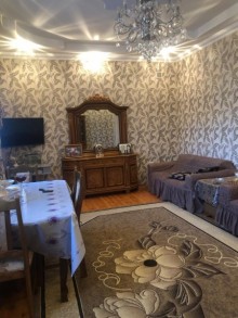 Kirayə (Aylıq) Villa, Xəzər.r, Şağan-3