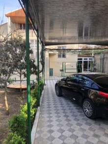 Kirayə (Aylıq) Villa, Xəzər.r, Şağan-4