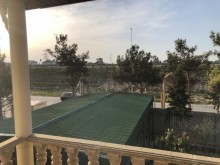 Kirayə (Aylıq) Villa, Xəzər.r, Şağan-5