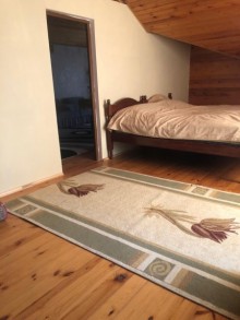 Kirayə (Aylıq) Villa, Xəzər.r, Şağan-8