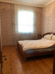 Kirayə (Aylıq) Villa, Xəzər.r, Şağan-9
