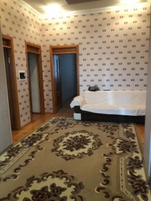 Kirayə (Aylıq) Villa, Xəzər.r, Şağan-10