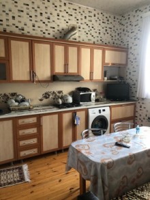 Kirayə (Aylıq) Villa, Xəzər.r, Şağan-14