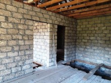 Satılır Həyət evi, Qəbələ.ş-5