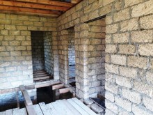 Satılır Həyət evi, Qəbələ.ş-11
