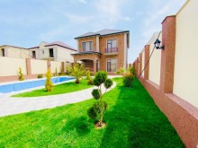 Satılır Villa, Xəzər.r, Şüvəlan, Koroğlu.m-1
