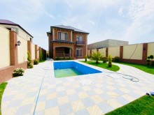 Satılır Villa, Xəzər.r, Şüvəlan, Koroğlu.m-2