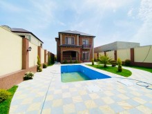 Satılır Villa, Xəzər.r, Şüvəlan, Koroğlu.m-7