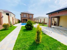 Satılır Villa, Xəzər.r, Şüvəlan, Koroğlu.m-8