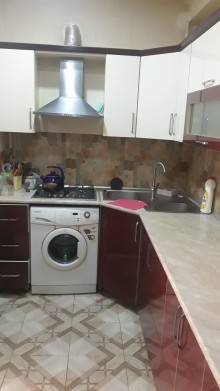 Satılır Yeni Tikili, Xətai.r, Əhmədli, Əhmədli.m-15