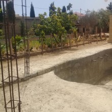 şüvəlan həyət evi elanları bahali evler, -16