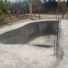 şüvəlan həyət evi elanları bahali evler, -18