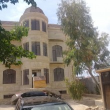 şüvəlan həyət evi elanları bahali evler, -19