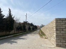Satılır Torpaq, Xəzər.r, Mərdəkan, Koroğlu.m-8