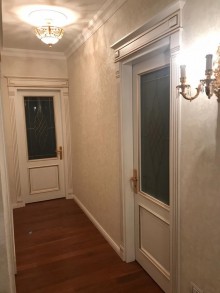 3 otaqli bina evi satisi Nerimanovda, -13