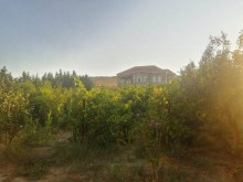 Satılır Həyət evi, Abşeron.r, Novxanı-1