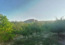Satılır Həyət evi, Abşeron.r, Novxanı-10