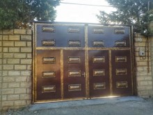 Satılır Həyət evi, Abşeron.r, Novxanı-12