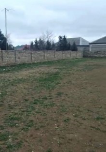 Satılır Torpaq, Abşeron.r, Saray-2