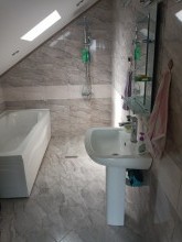 saganda bag evi almaq, -7