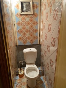 Satılır Köhnə Tikili, Binəqədi.r, 7-ci mikrorayon, Azadlıq.m-8