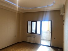 Satılır Yeni Tikili, Yasamal.r, Yeni Yasamal, İnşaatçılar.m-2