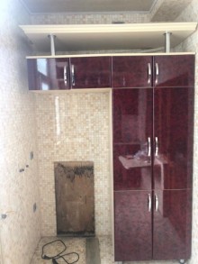 Satılır Yeni Tikili, Yasamal.r, Yeni Yasamal, İnşaatçılar.m-7