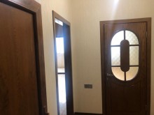 Satılır Yeni Tikili, Yasamal.r, Yeni Yasamal, İnşaatçılar.m-8