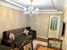 Satılır Köhnə Tikili, Yasamal.r, Nizami.m-5