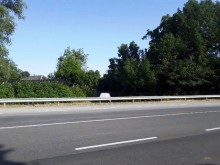 Satılır Torpaq, Qəbələ.ş-2