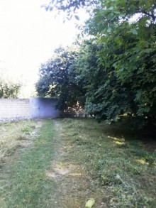 Satılır Torpaq, Qəbələ.ş-5