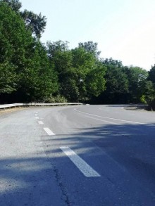 Satılır Torpaq, Qəbələ.ş-12