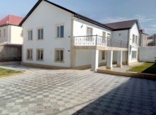 Satılır Həyət evi, Səbail.r, Badamdar-1