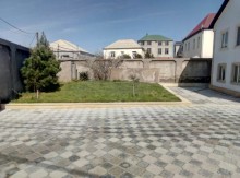 Satılır Həyət evi, Səbail.r, Badamdar-3