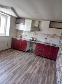Satılır Həyət evi, Səbail.r, Badamdar-19