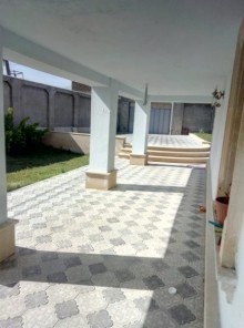 Satılır Həyət evi, Səbail.r, Badamdar-20