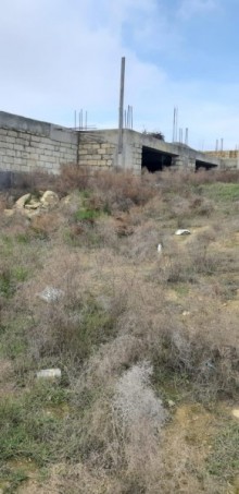 Satılır Torpaq, Səbail.r, Badamdar-2