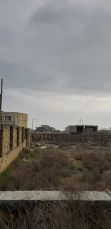 Satılır Torpaq, Səbail.r, Badamdar-6