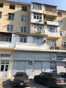 Satılır Köhnə Tikili, Nizami.r, Xalqlar Dostluğu m..m-1