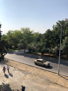 Satılır Köhnə Tikili, Nizami.r, Xalqlar Dostluğu m..m-20