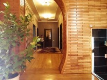 Satılır Həyət evi, Qəbələ.ş-7