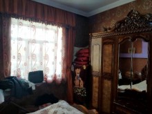Satılır Həyət evi, Qəbələ.ş-12
