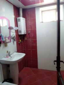 Satılır Həyət evi, Qəbələ.ş-15