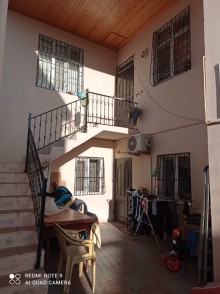 Satılır Həyət evi, Xırdalan.ş-1